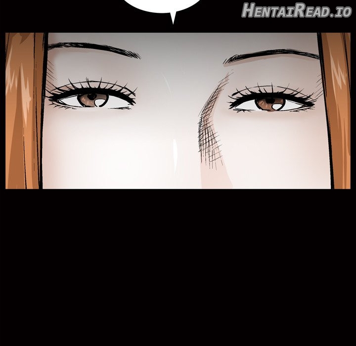Birthday Present Chapter 7 - page 32