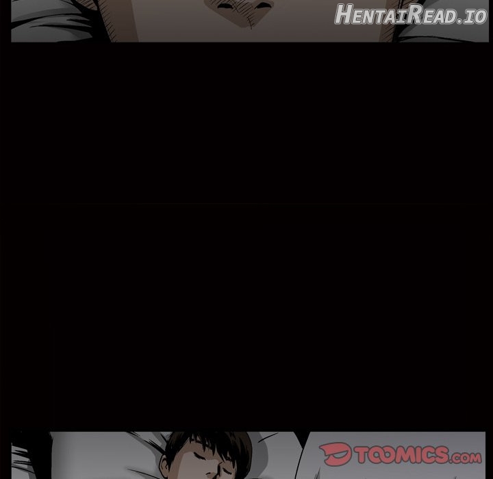 Birthday Present Chapter 7 - page 46