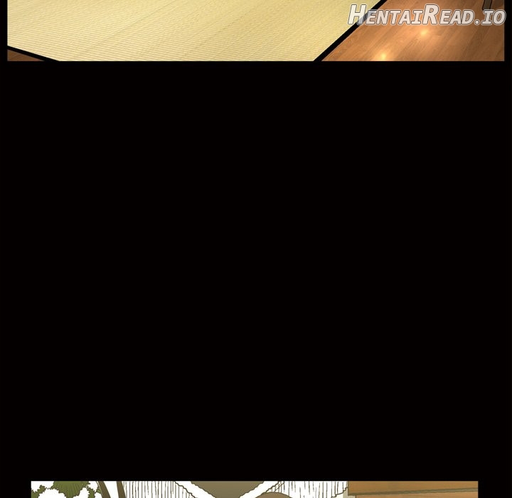 Birthday Present Chapter 7 - page 71