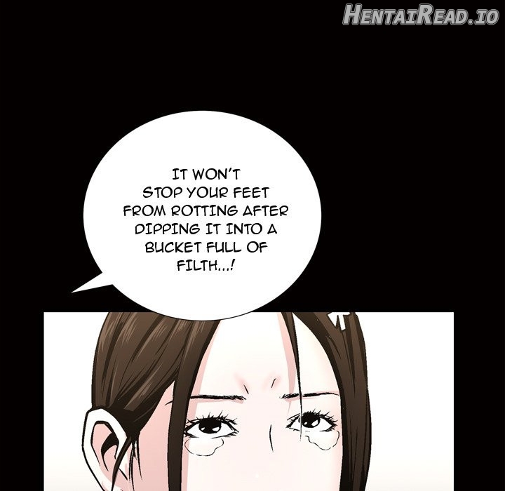 Birthday Present Chapter 7 - page 83
