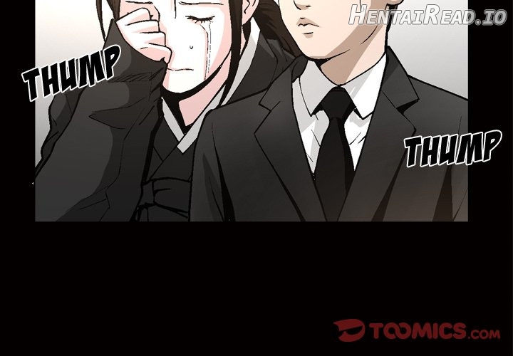 Birthday Present Chapter 8 - page 2