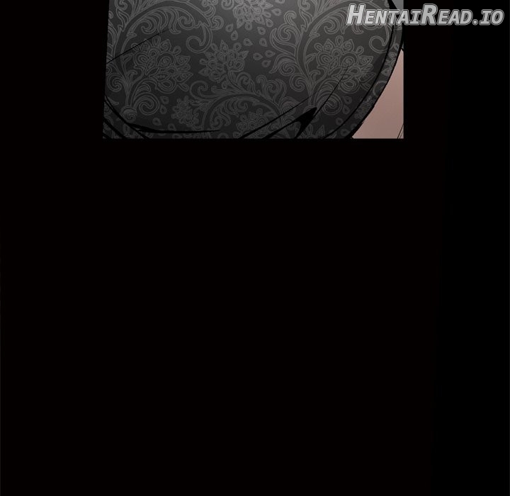 Birthday Present Chapter 8 - page 33