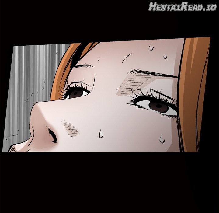 Birthday Present Chapter 8 - page 35