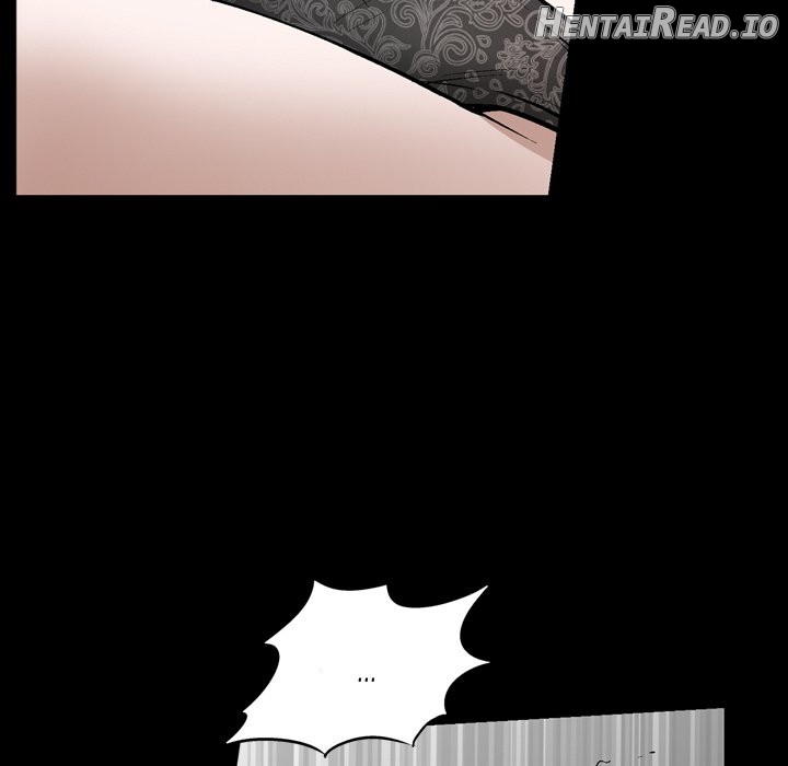 Birthday Present Chapter 8 - page 40
