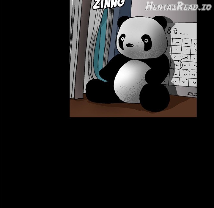 Birthday Present Chapter 8 - page 45