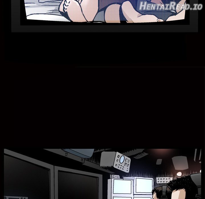 Birthday Present Chapter 8 - page 48