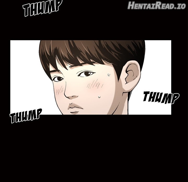 Birthday Present Chapter 8 - page 5