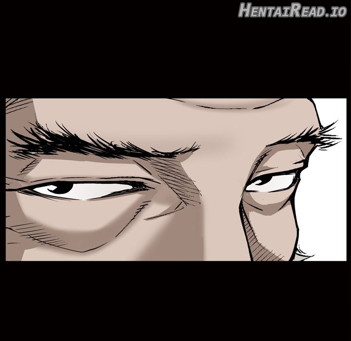 Birthday Present Chapter 8 - page 6