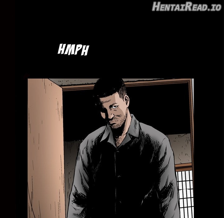 Birthday Present Chapter 8 - page 63