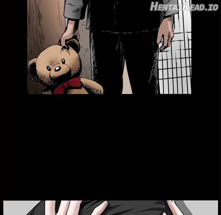 Birthday Present Chapter 8 - page 64