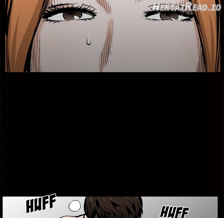 Birthday Present Chapter 8 - page 69