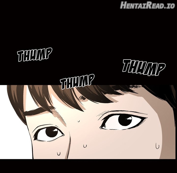 Birthday Present Chapter 8 - page 7