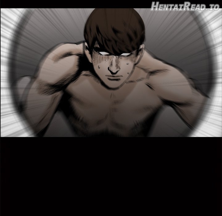 Birthday Present Chapter 8 - page 71