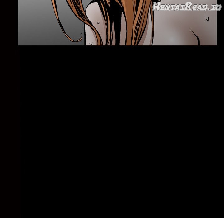 Birthday Present Chapter 8 - page 80