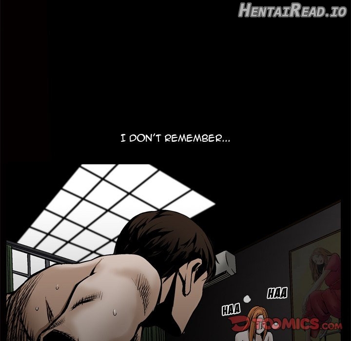 Birthday Present Chapter 8 - page 82