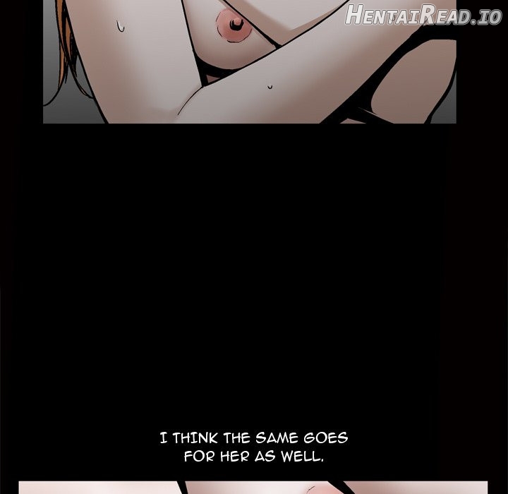 Birthday Present Chapter 8 - page 86