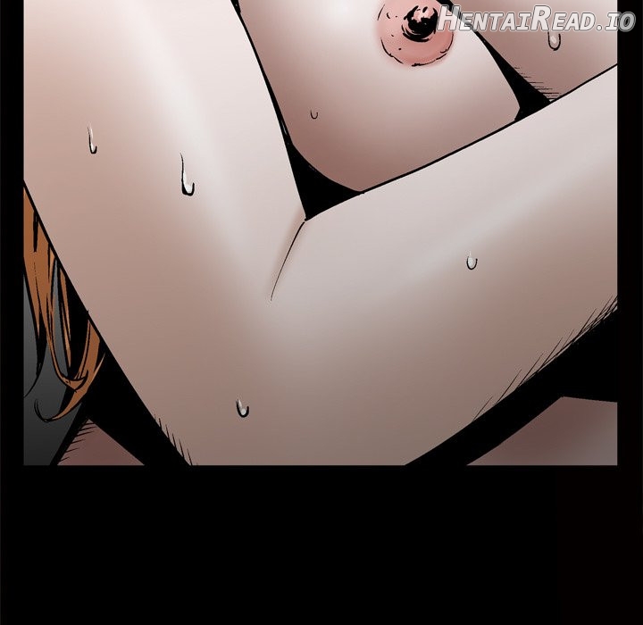 Birthday Present Chapter 8 - page 87
