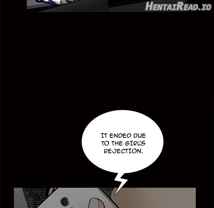 Birthday Present Chapter 8 - page 92