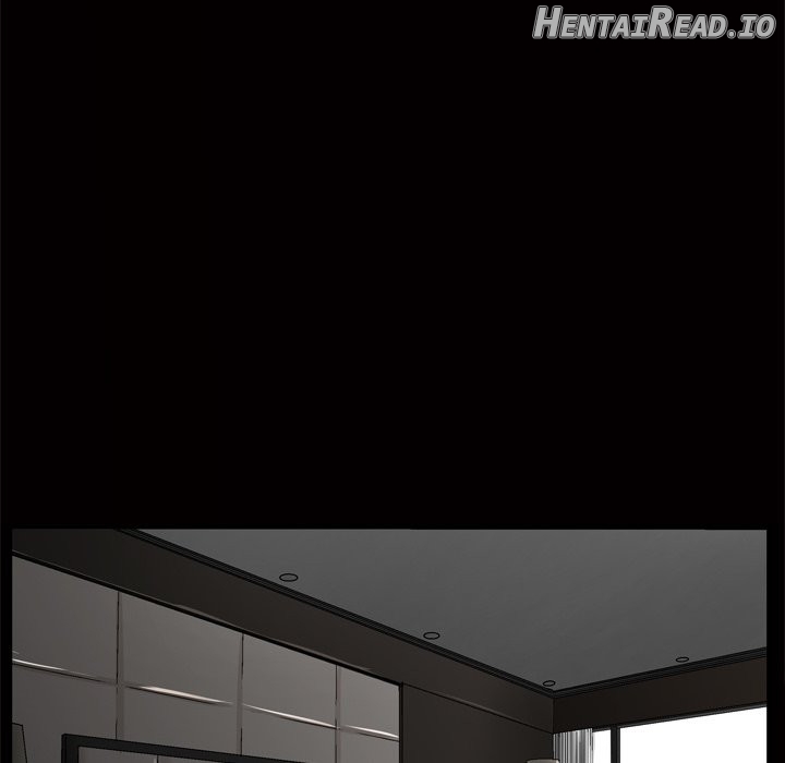 Birthday Present Chapter 8 - page 95