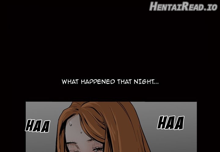 Birthday Present Chapter 9 - page 1