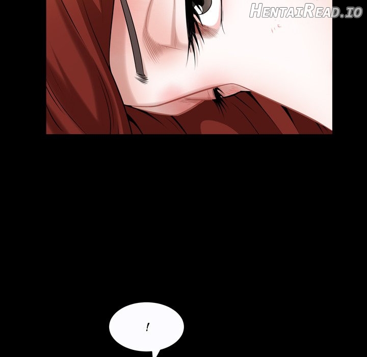 Birthday Present Chapter 9 - page 116
