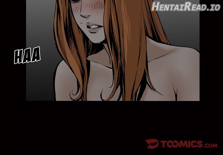 Birthday Present Chapter 9 - page 2