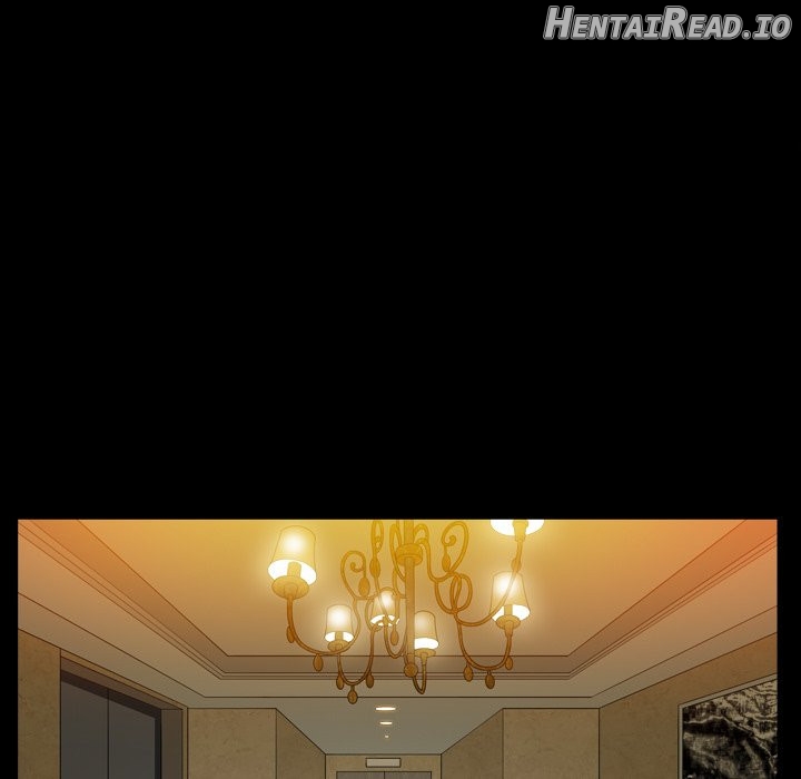 Birthday Present Chapter 9 - page 28