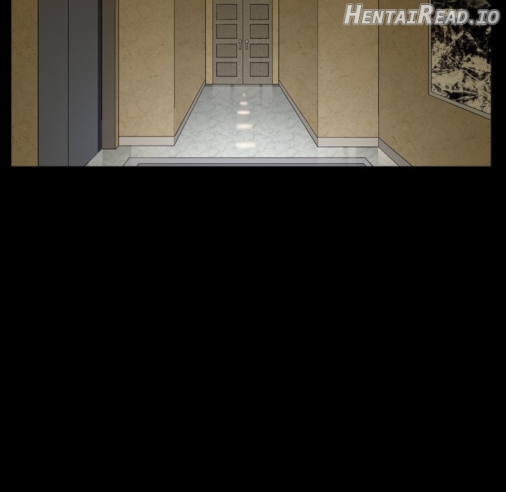 Birthday Present Chapter 9 - page 29
