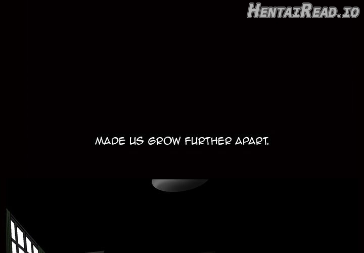 Birthday Present Chapter 9 - page 3