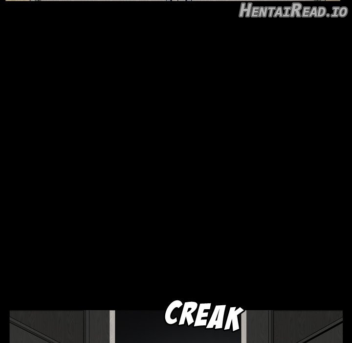 Birthday Present Chapter 9 - page 32
