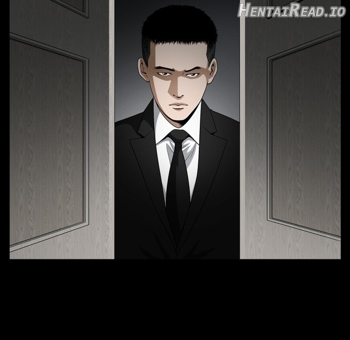 Birthday Present Chapter 9 - page 33