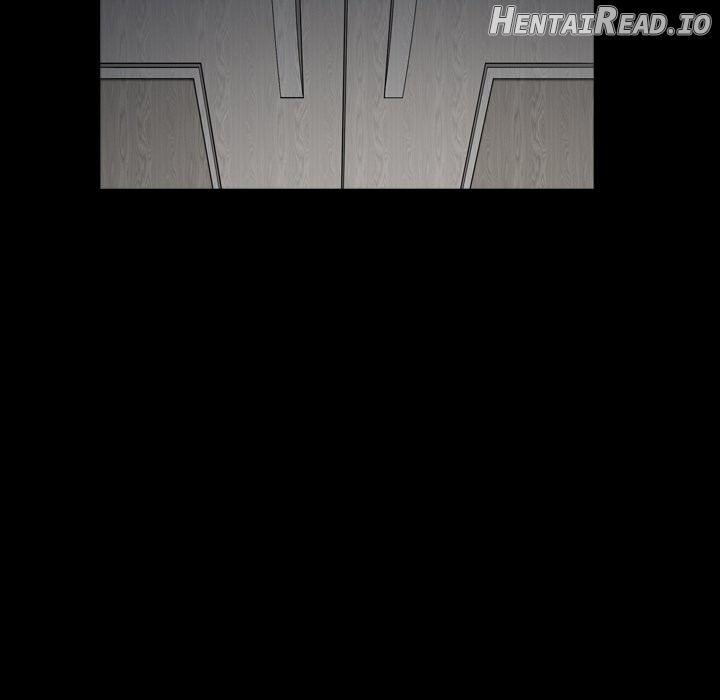 Birthday Present Chapter 9 - page 35