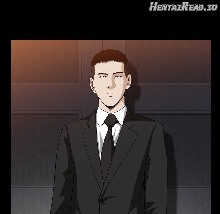 Birthday Present Chapter 9 - page 36