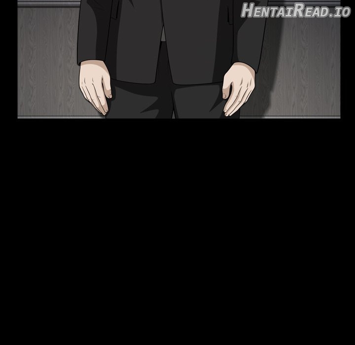 Birthday Present Chapter 9 - page 37