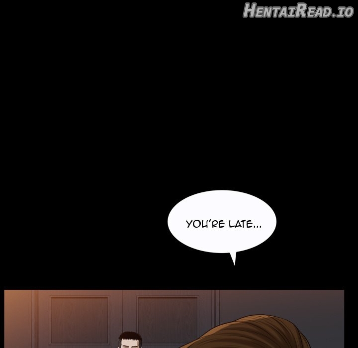 Birthday Present Chapter 9 - page 41