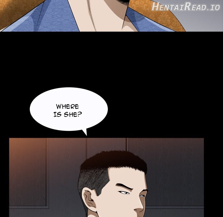 Birthday Present Chapter 9 - page 44