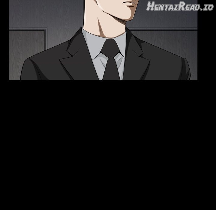 Birthday Present Chapter 9 - page 45