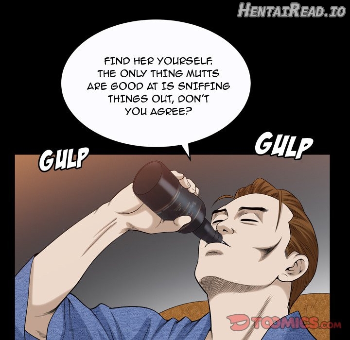 Birthday Present Chapter 9 - page 46
