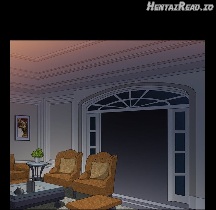 Birthday Present Chapter 9 - page 49