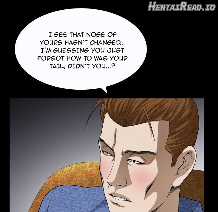 Birthday Present Chapter 9 - page 52