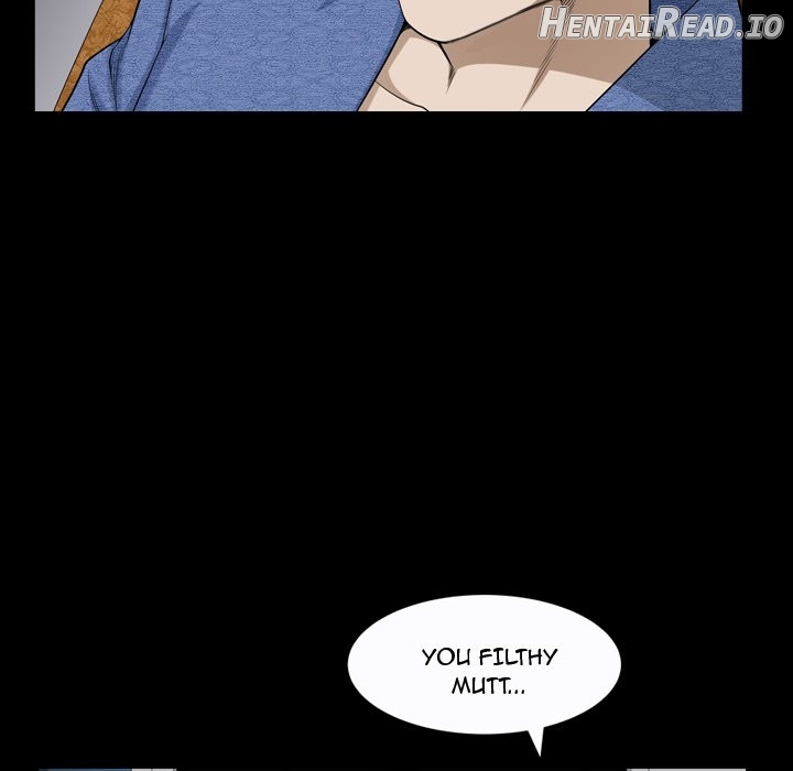 Birthday Present Chapter 9 - page 53