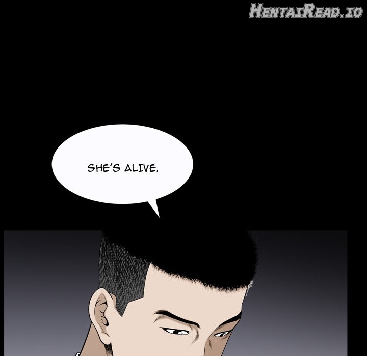 Birthday Present Chapter 9 - page 64