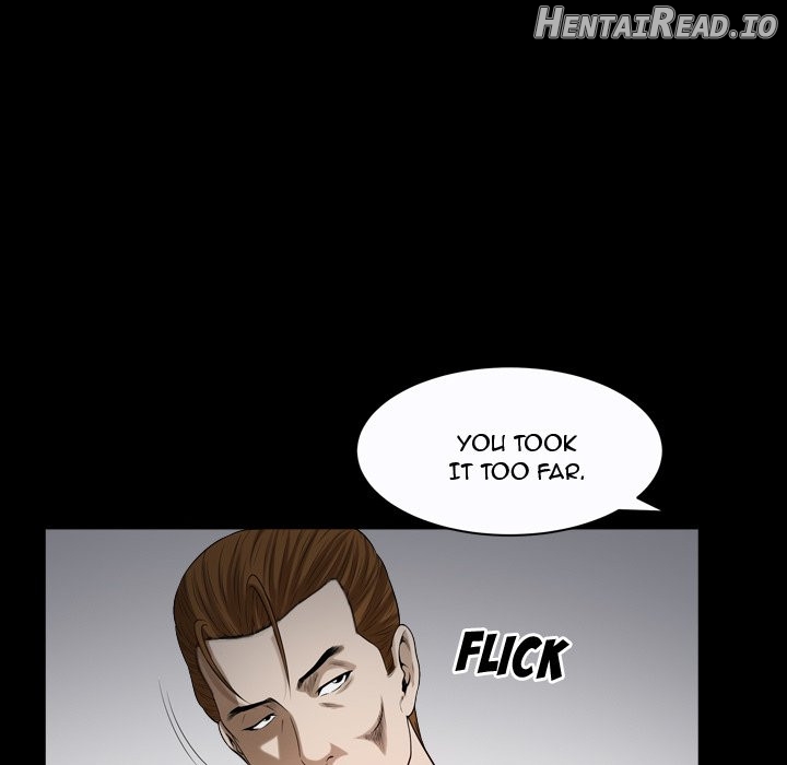 Birthday Present Chapter 9 - page 67