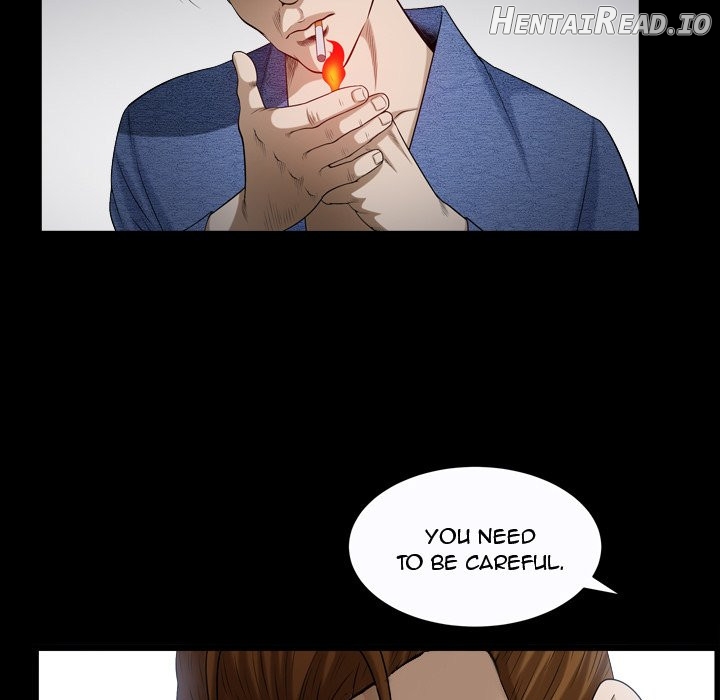 Birthday Present Chapter 9 - page 68