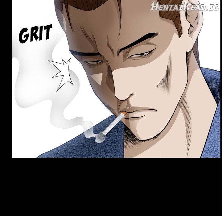 Birthday Present Chapter 9 - page 69