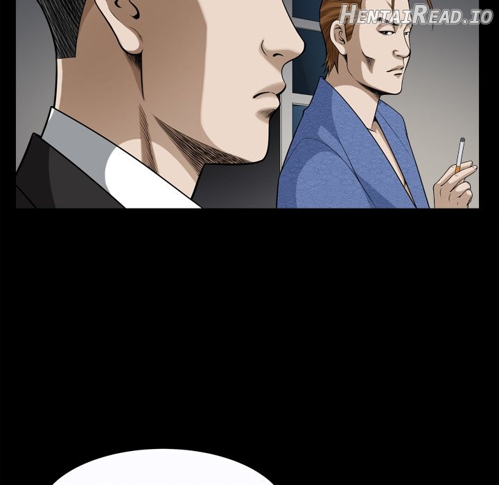 Birthday Present Chapter 9 - page 71