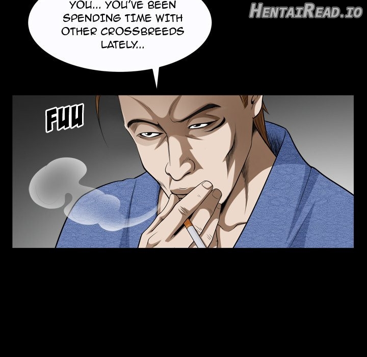 Birthday Present Chapter 9 - page 72
