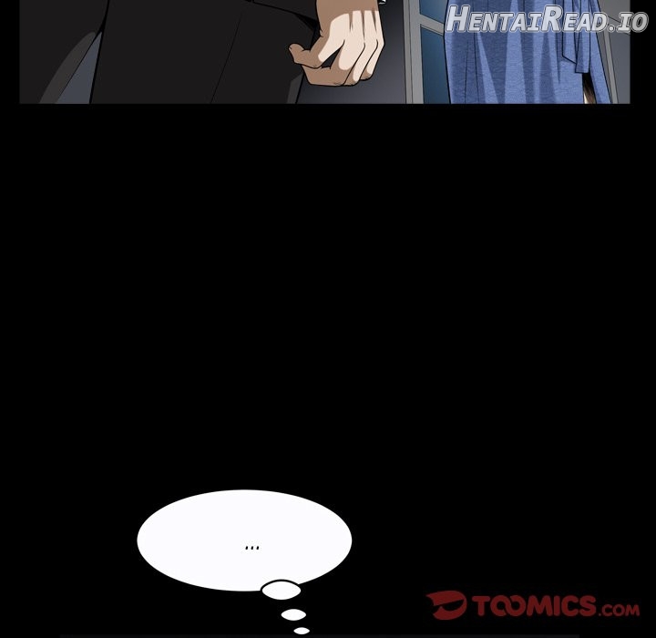 Birthday Present Chapter 9 - page 74
