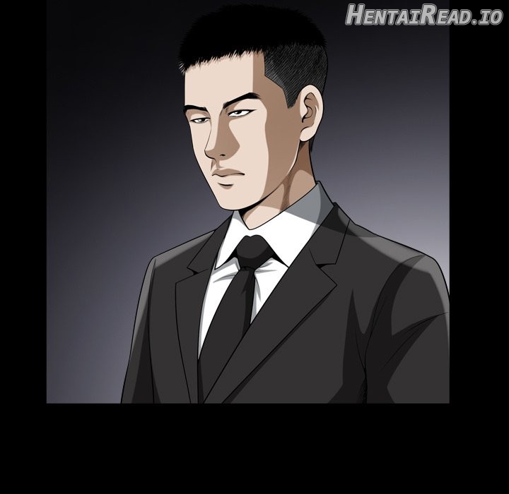 Birthday Present Chapter 9 - page 75