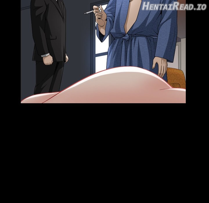 Birthday Present Chapter 9 - page 77